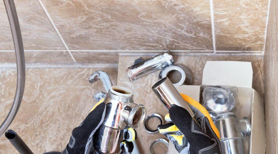 Professional Storm Sewer Service in Cooksburg, PA